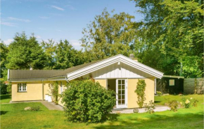2 Bedroom Amazing Home In Gilleleje